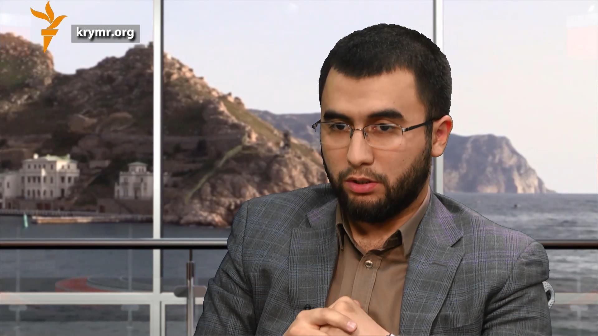 За 2-4 года в Крыму будет стандартное российское население, — эксперт За 2-4 года в Крыму будет стандартное российское население, — эксперт