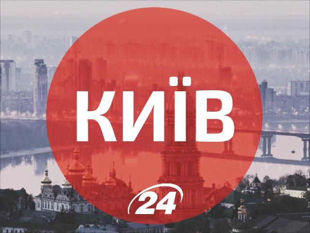 Главную елку Украины зажгут на Св. Николая Главную елку Украины зажгут на Св. Николая