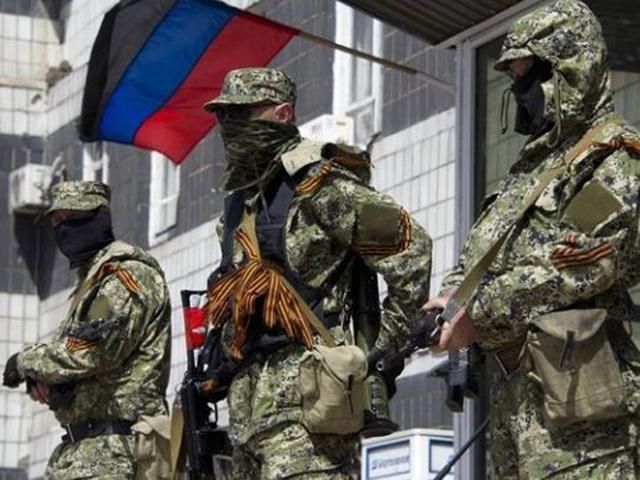 Терористи підло мстяться жителям Донбасу за відсутність підтримки, — прес-центр АТО