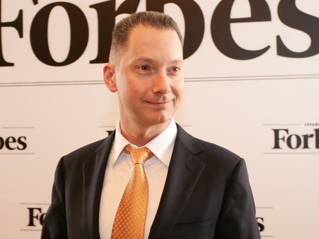 На должность гендиректора Центрэнерго назначили донецкого бизнесмена-мебельщика На должность гендиректора Центрэнерго назначили донецкого бизнесмена-мебельщика