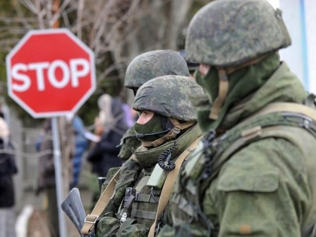 В районе донецкого аэропорта погибли почти 200 военнослужащих РФ, — отчет