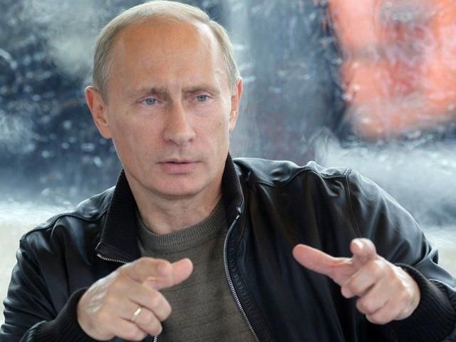 Путін більше не хоче відокремлення Донбасу, але прагне федералізації України, — ЗМІ