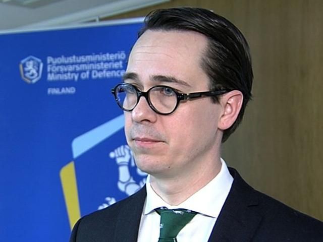 Фінляндія хоче об'єднати свою армію зі шведською