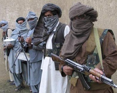 США освободили лидера пакистанских талибов