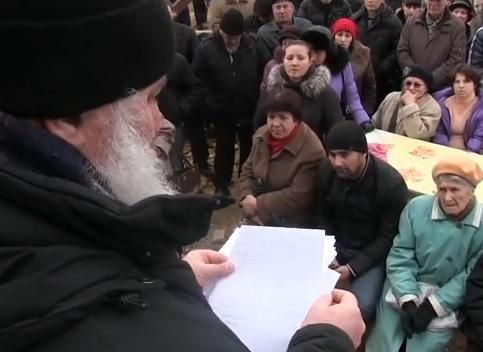 Кримські татари попередили Путіна про "соціальний вибух" 