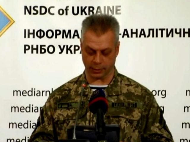 В СНБО насчитали более полумиллиона вынужденных переселенцев В СНБО насчитали более полумиллиона вынужденных переселенцев