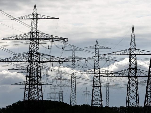 Уряд дозволив імпортувати електроенергію з РФ