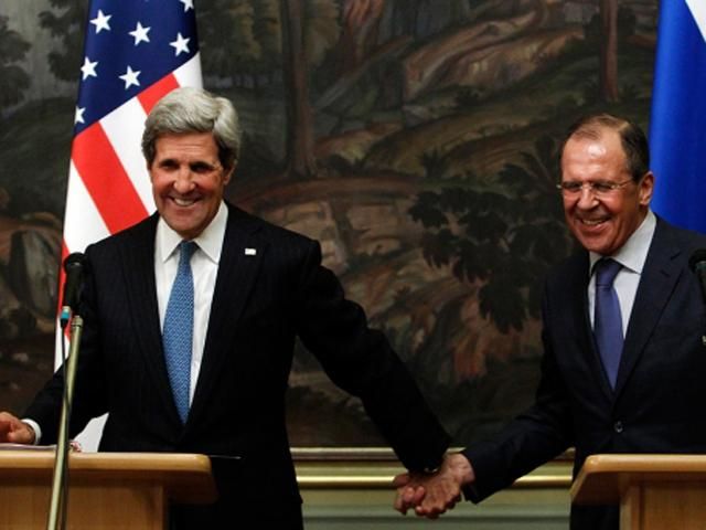 Росія і США продовжують консультації щодо України та Ірану, — The Washington Post Росія і США продовжують консультації щодо України та Ірану, — The Washington Post