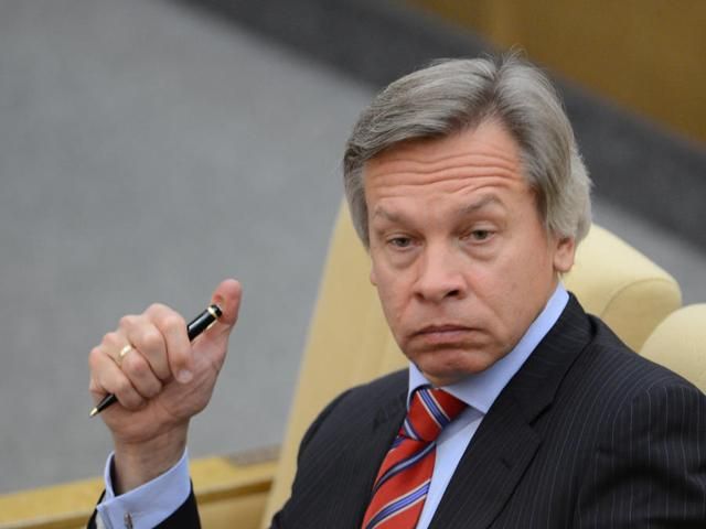 У Росії відносини з США назвали "новим виданням холодної війни" У Росії відносини з США назвали "новим виданням холодної війни"