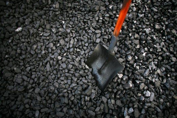 Правительство планирует решить проблему с углем до конца недели