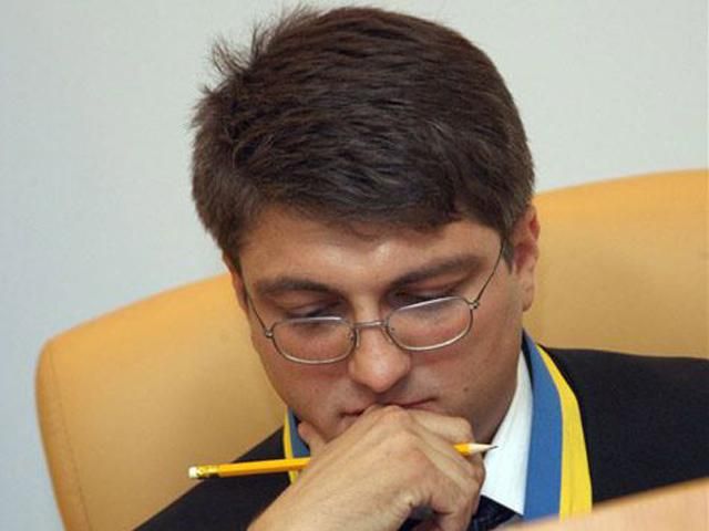 Парламент може дозволити заарештувати 3 суддів, у тому числі Кірєєва