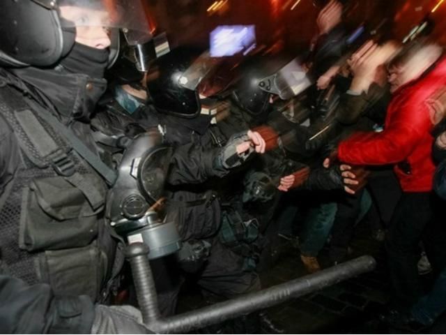 У розстрілі майданівців підозрюють 22 людини, — Ярема У розстрілі майданівців підозрюють 22 людини, — Ярема