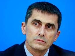 ГПУ настаивает, что со счетов Арбузова деньги не снимали ГПУ настаивает, что со счетов Арбузова деньги не снимали