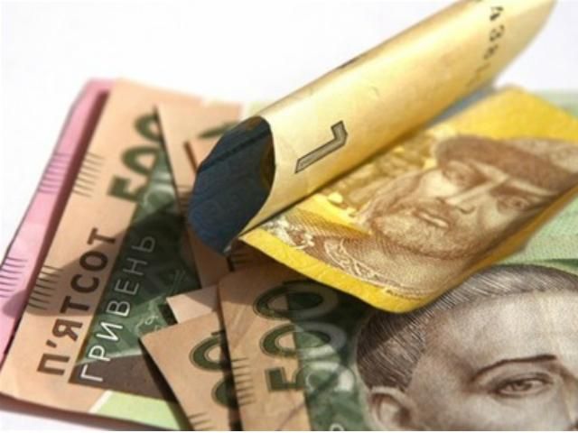 Кабмін хоче ввести новий податок Кабмін хоче ввести новий податок