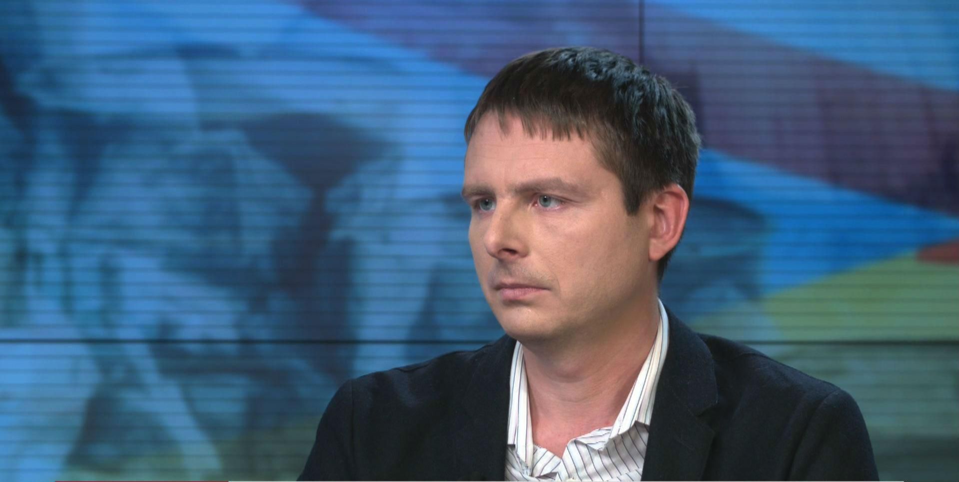 Альтернативи віяльним відключенням не існує, — експерт з енергетики Альтернативи віяльним відключенням не існує, — експерт з енергетики