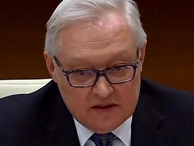 В МИД РФ заявили, что США хотят сменить власть Кремля В МИД РФ заявили, что США хотят сменить власть Кремля