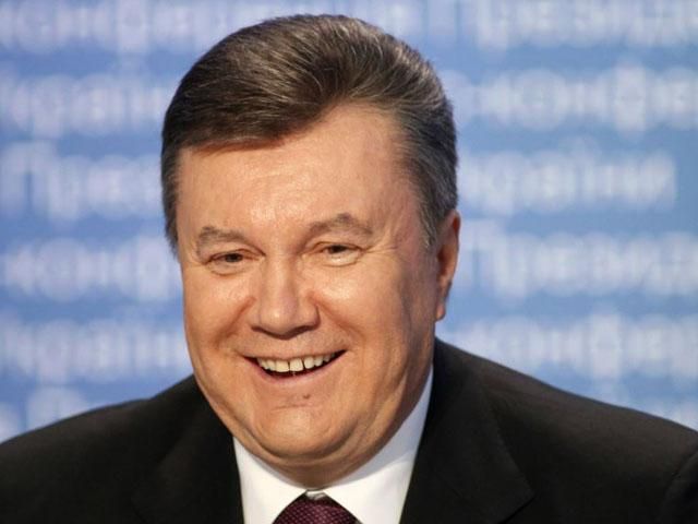 Інтерпол відмовляється оголосити у розшук Януковича і "компанію"