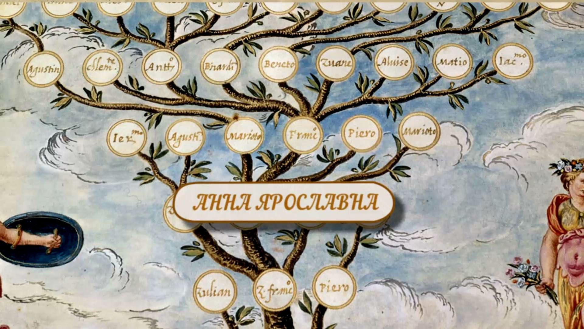 Зроблено в Україні. Донька Ярослава Мудрого - прабабця майже 30 французьких королів Зроблено в Україні. Донька Ярослава Мудрого - прабабця майже 30 французьких королів