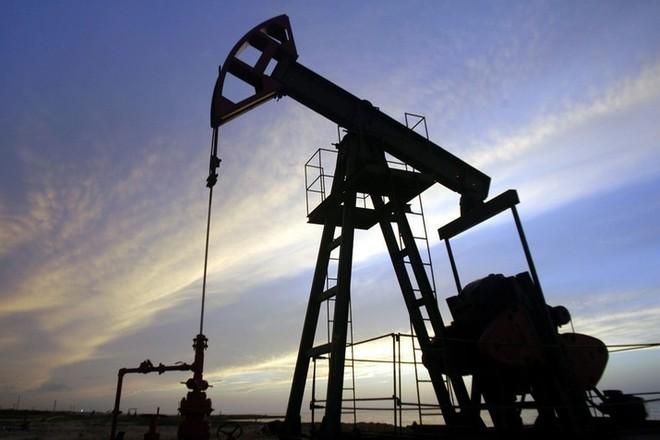 Цена на нефть Brent опустилась ниже $ 66 за баррель