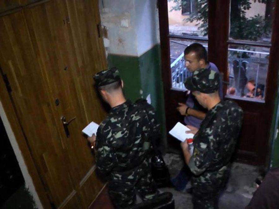Полторак натякнув, що четверта хвиля мобілізації — незабаром Полторак натякнув, що четверта хвиля мобілізації — незабаром