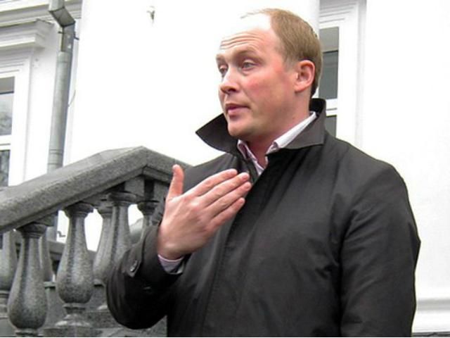 Невідомі обікрали "Toyota" Капліна Невідомі обікрали "Toyota" Капліна