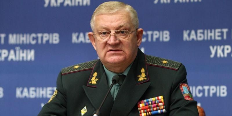 Російські війська "ламають собі зуби" об наших військовослужбовців, — генерал-майор ЗСУ