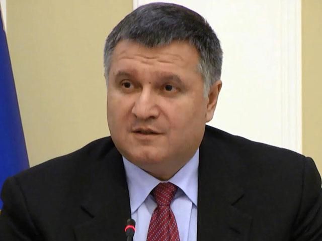 Український паспорт білорусу з "Азова" дали справедливо, — Аваков Український паспорт білорусу з "Азова" дали справедливо, — Аваков