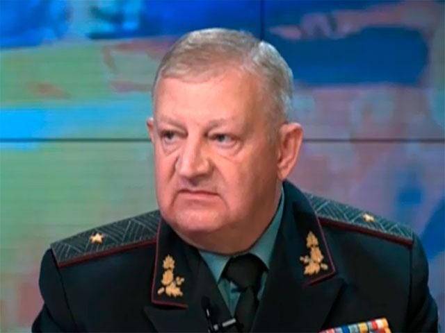 В Генштабе рассказали, каких специалистов коснется мобилизация В Генштабе рассказали, каких специалистов коснется мобилизация