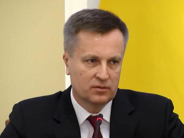 Наливайченко запевняє, що направив додаткові сили для розслідування вбивств на Майдані - 8 декабря 2014 - Телеканал новин 24