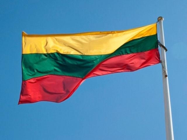Вооруженные силы Литвы приведены в повышенную боевую готовность