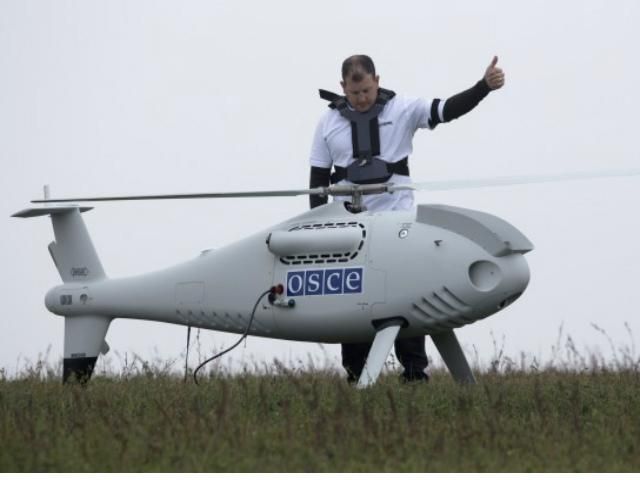 Прекращение огня на Донбассе должно начаться в 9 утра, — ОБСЕ Прекращение огня на Донбассе должно начаться в 9 утра, — ОБСЕ