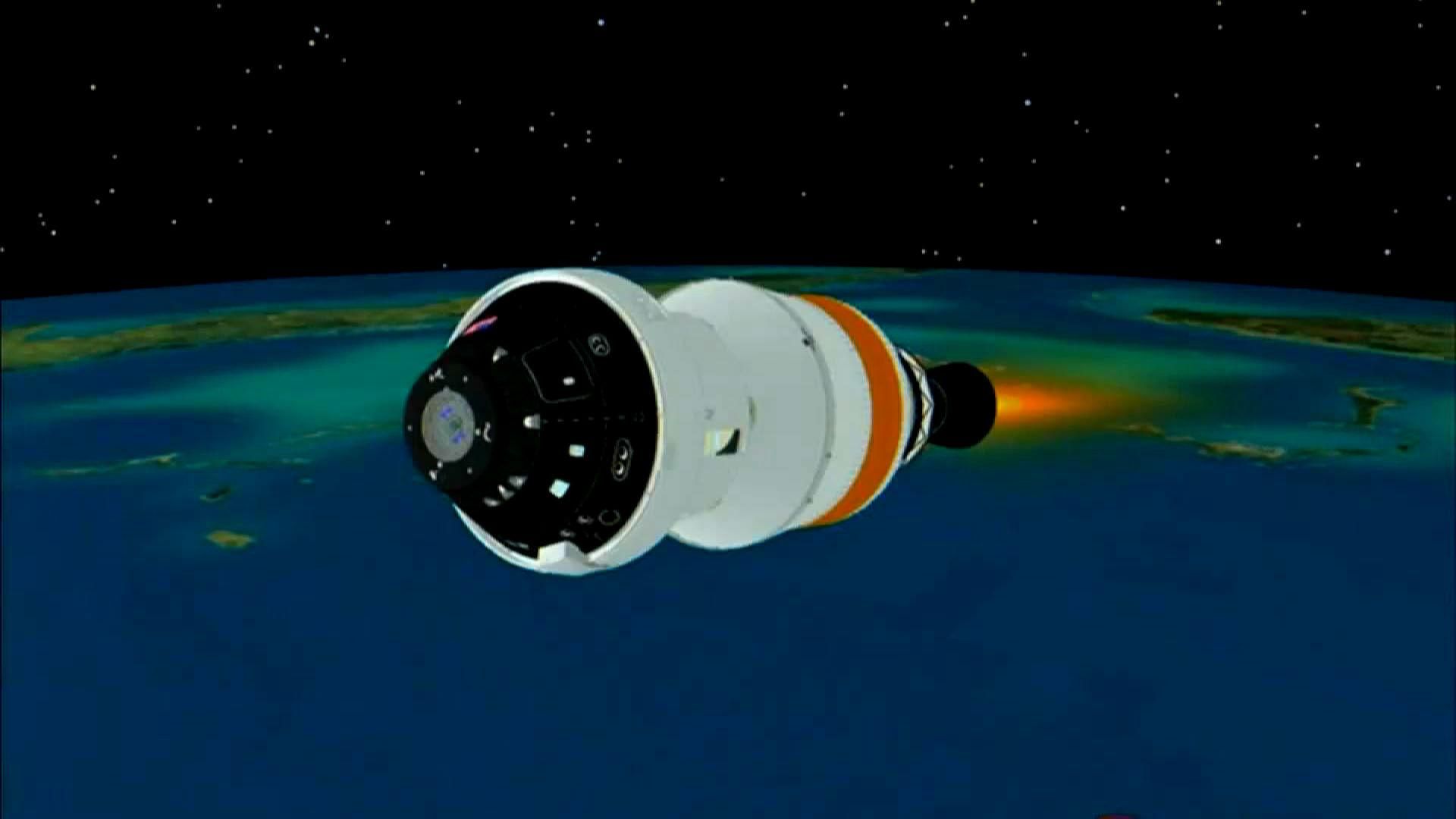 Технологии. Компания Sony представила спецверсию PlayStation 4, НАСА провело запуск "Ориона" Технологии. Компания Sony представила спецверсию PlayStation 4, НАСА провело запуск "Ориона"