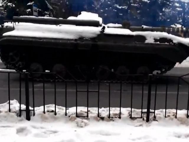 АТО сегодня: РФ перебрасывает на восток спецназ, терминалы донецкого аэропорта — разрушены АТО сегодня: РФ перебрасывает на восток спецназ, терминалы донецкого аэропорта — разрушены