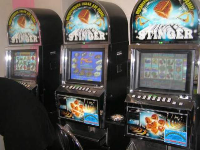 Аваков обіцяє за 10 днів зупинити роботу всіх ігрових закладів Аваков обіцяє за 10 днів зупинити роботу всіх ігрових закладів