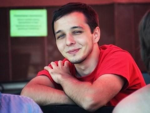 Первый приговор за бунт в Виннице: активисту присудили 2 месяца ареста Первый приговор за бунт в Виннице: активисту присудили 2 месяца ареста