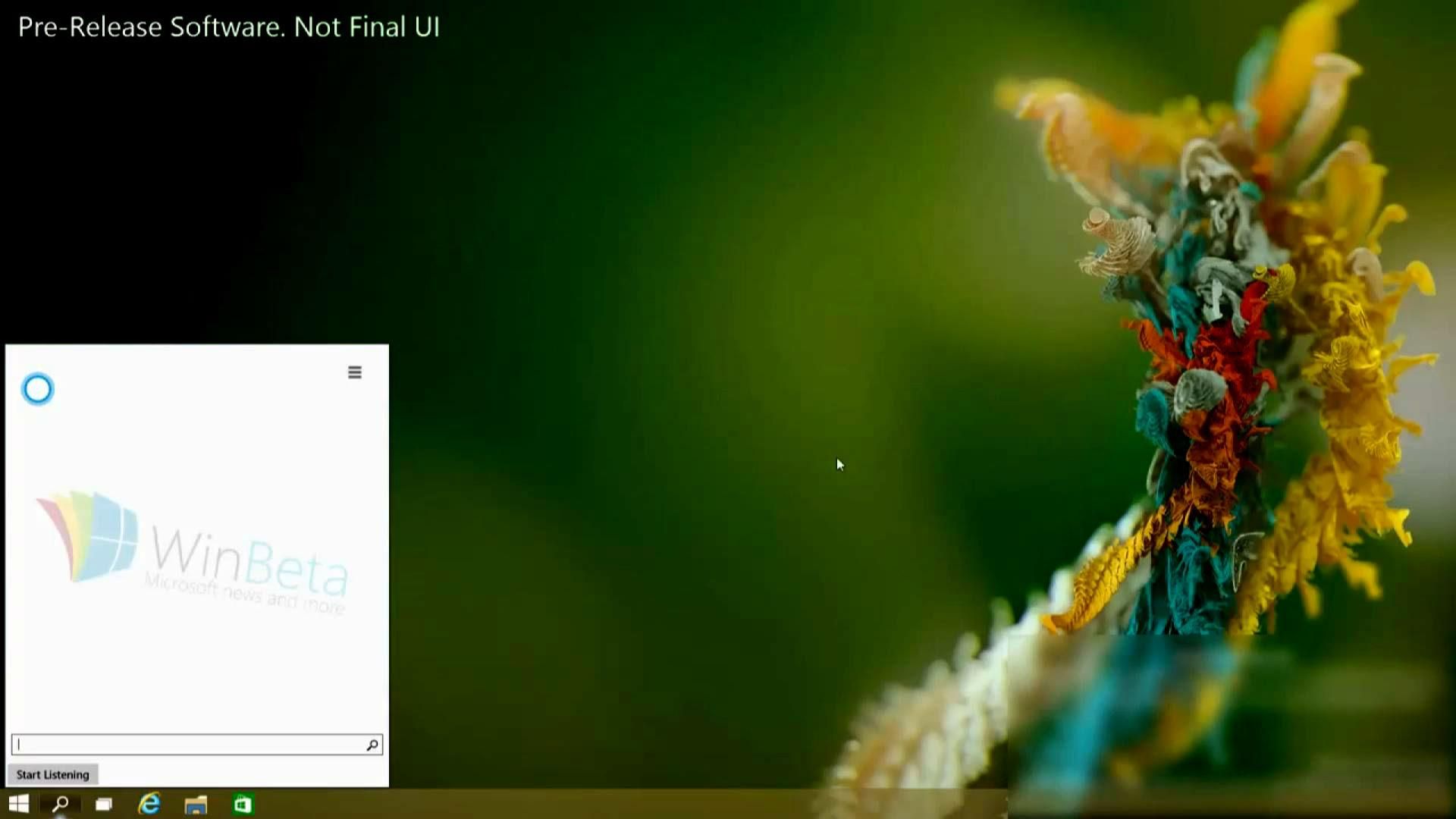 Незабаром з'явиться нова Windows 10 Незабаром з'явиться нова Windows 10