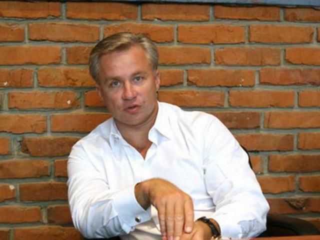 Порошенко назначил Косюка своим советником Порошенко назначил Косюка своим советником