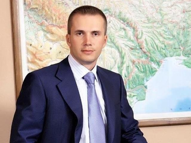 Банк Саші Стоматолога безперешкодно працював до 1 грудня, — Лещенко