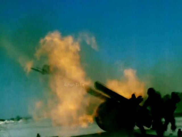 Чи настане сьогодні на Донбасі "тиша"? Чи настане сьогодні на Донбасі "тиша"?