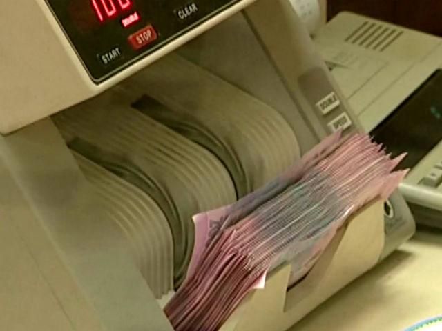 НБУ просить банки не знижувати курс нижче 16 гривень за долар, — ЗМІ НБУ просить банки не знижувати курс нижче 16 гривень за долар, — ЗМІ