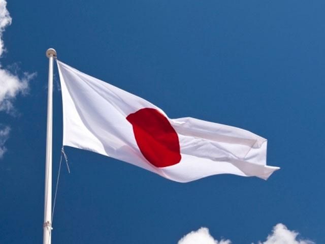 Японія розширила список санкції проти донбаських сепаратистів