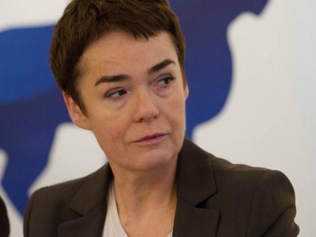 Россия отказалась выдать визу польской журналистке Россия отказалась выдать визу польской журналистке