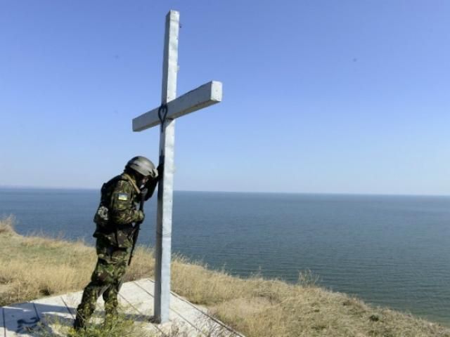 С 5 сентября погибли 192 украинских военных, — Генштаб