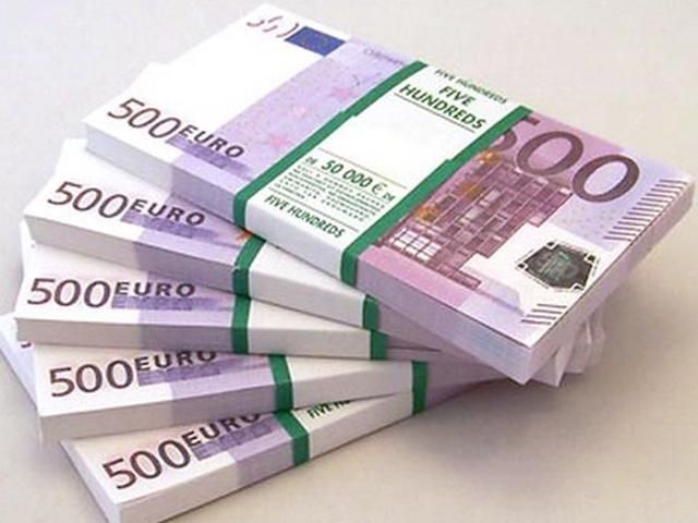 Доллар вырос, евро снизился — курсы валют от НБУ - 9 декабря 2014 - Телеканал новин 24