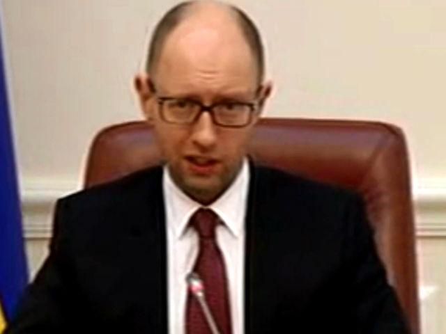 Уменьшаем количество – увеличиваем эффективность, — Яценюк о сокращении госаппарата Уменьшаем количество – увеличиваем эффективность, — Яценюк о сокращении госаппарата