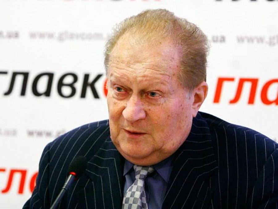 На этот раз мобилизуют тысячи людей, — эксперт На этот раз мобилизуют тысячи людей, — эксперт