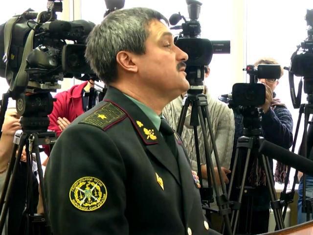 Апеляційний суд скасував арешт Назарова Апеляційний суд скасував арешт Назарова