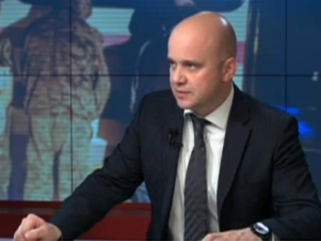 Ми не можемо обманювати бойовиків під час обміну полоненими, — експерт Ми не можемо обманювати бойовиків під час обміну полоненими, — експерт