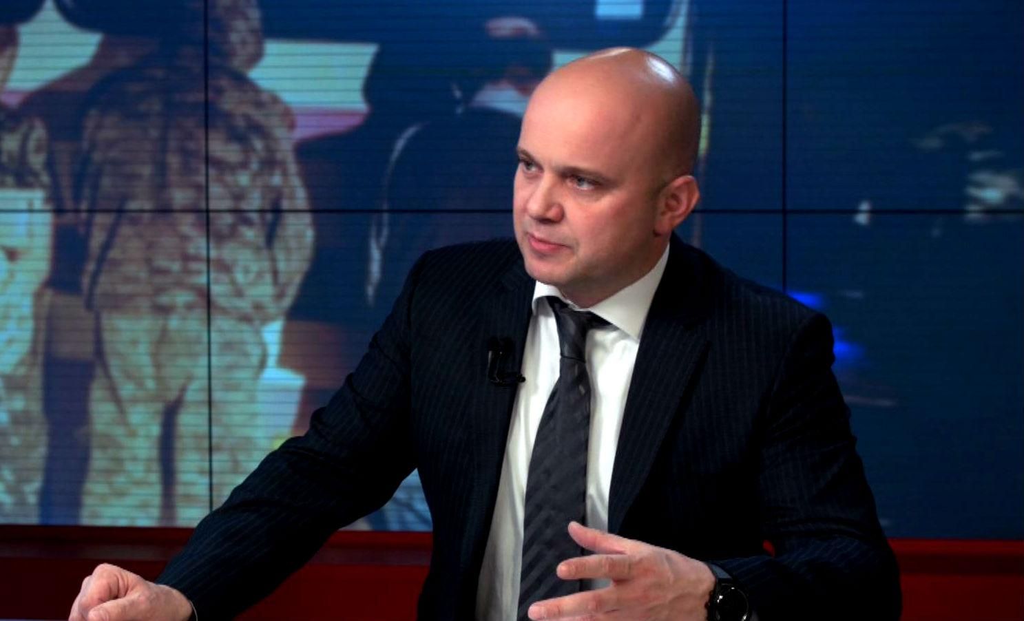 Іноді бойовики обмінюють полонених в форматі "двадцять за одного" — експерт Іноді бойовики обмінюють полонених в форматі "двадцять за одного" — експерт