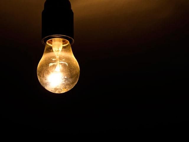 "Укрэнерго" возобновило отключения света "Укрэнерго" возобновило отключения света